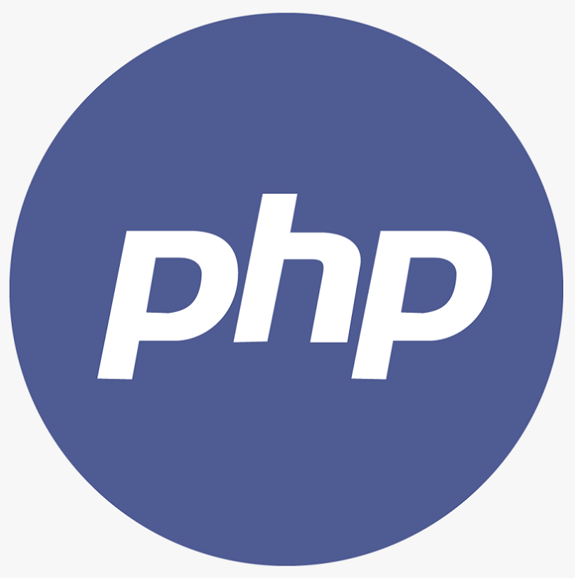 PHP Logo
